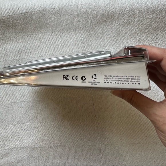 Targus numeric keypad with two USB ports - Picture 4 of 6